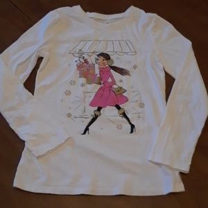 Children's Place top